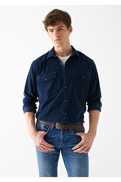 Gürtel - Braun - Casual