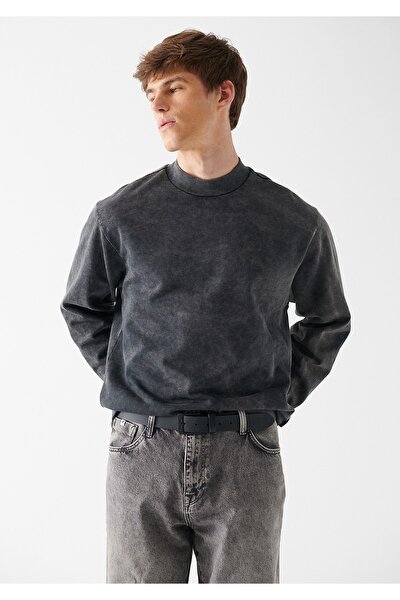 Gürtel - Schwarz - Casual