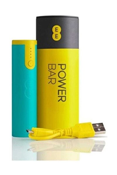 xolo kartvizit powerbank 2600 mah