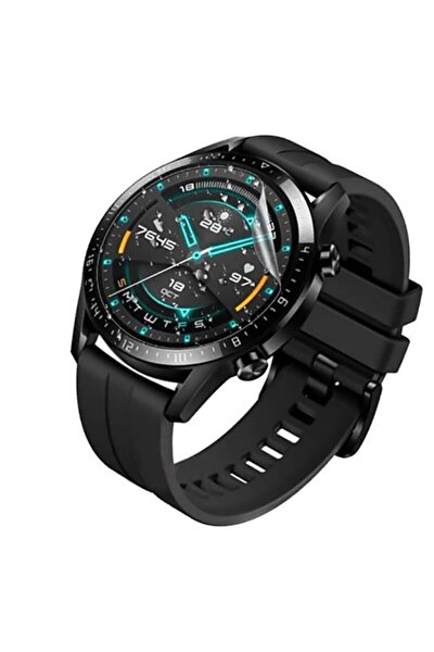 Galaxy Watch Active 2 44mm Infectious Series Saat Ekran Koruyucu