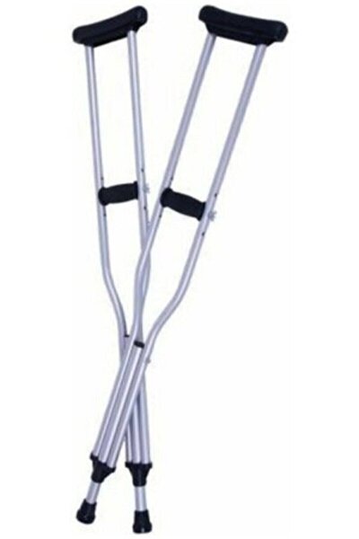 Medpride Kanedyen Koltuk Degnegi Ayarlanabilir Dirsek Destekli Baston 2 Ad Fiyati Yorumlari Trendyol