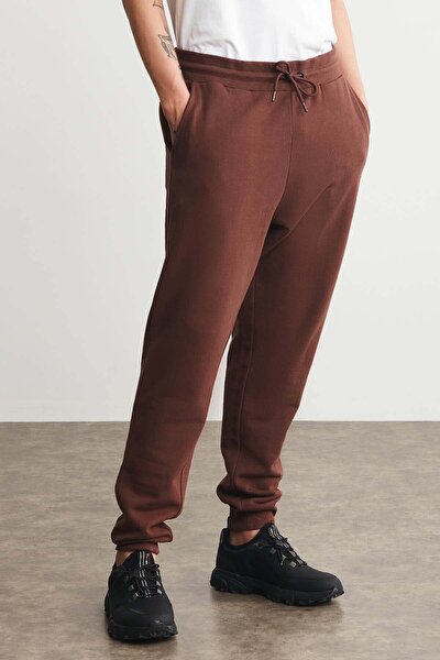 Jogginghose - Bordeaux - Jogger