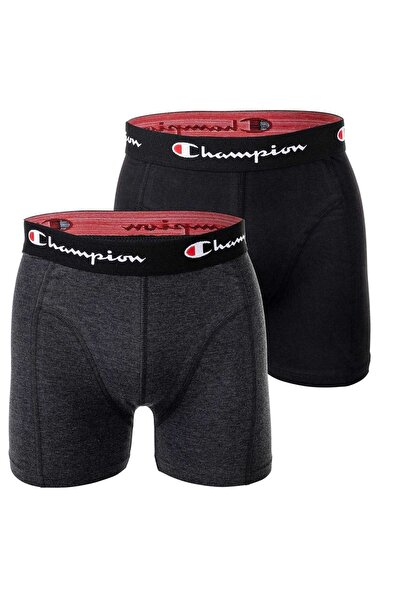 Boxershorts - Mehrfarbig - 2er-Pack