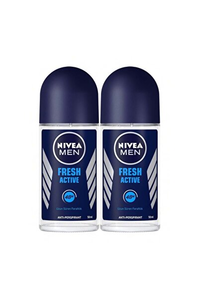 Nivea Nivea Men Invisible Black White Fresh Erkek Deodorant Roll On 50 Ml 2 Li Fiyati Yorumlari Trendyol Nivea Nivea Men Invisible Black White Fresh Erkek Deodorant Roll On 50 Ml 2 Li Fiyati Yorumlari Trendyol
