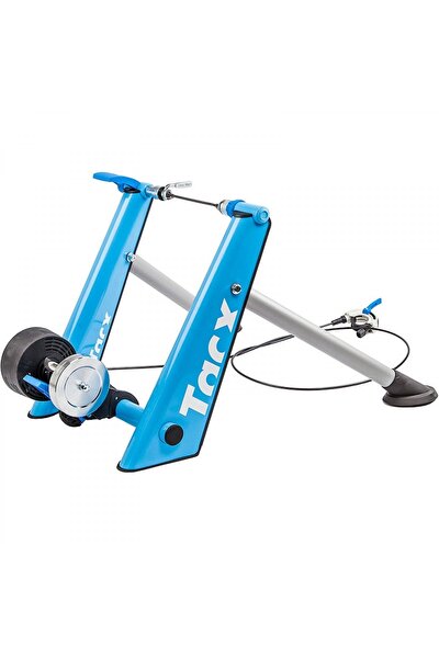 Home online trainer tacx