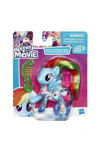 My Little Pony Bebek Flurry Heart B5365 Fiyati Yorumlari Trendyol