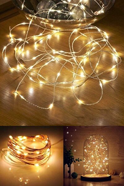 buffer peri led isik 10 metre sari fiyati yorumlari trendyol