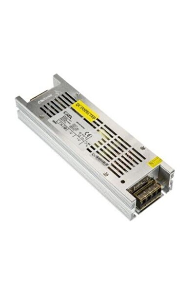 hero 240 watt 25 amper 12 volt serit led trafosu kamera adaptoru 1 yil garanti kargo bedava fiyati yorumlari trendyol