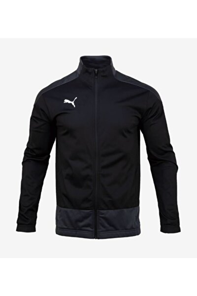 Puma liga cheap training jacket