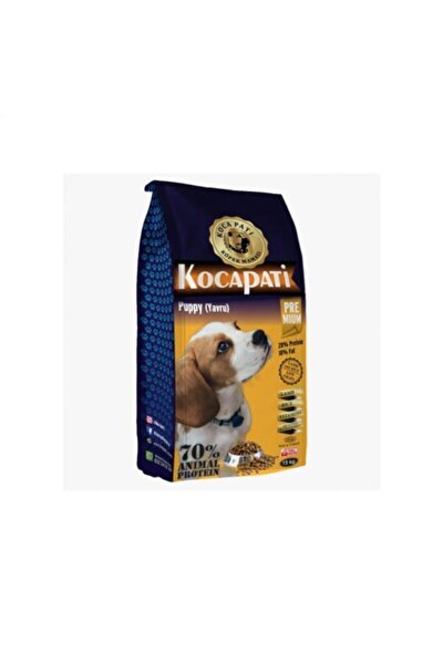 Kocapati Eco Seri Yetiskin Kopek Mamasi 15 Kg Fiyati Yorumlari Trendyol