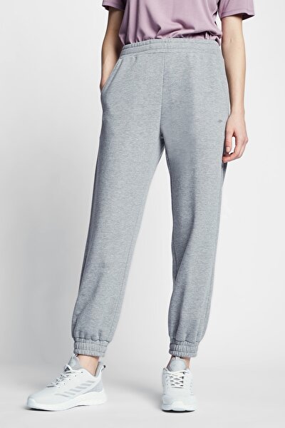 Jogginghose - Grau - Jogger