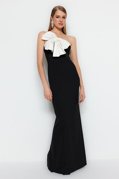 Abendkleid & Abschlusskleid - Mehrfarbig - Shift