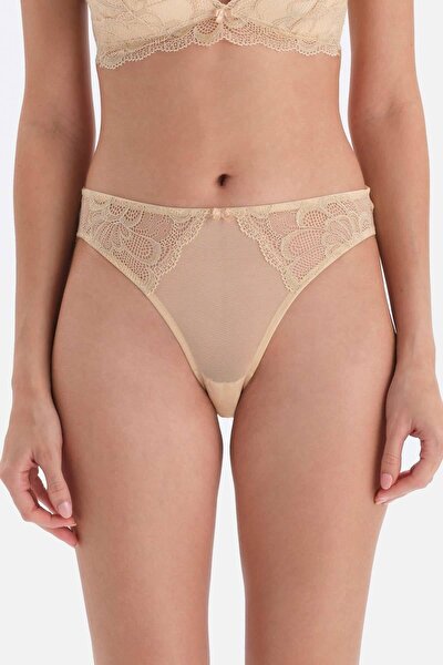 Slip - Beige - 1 Stück