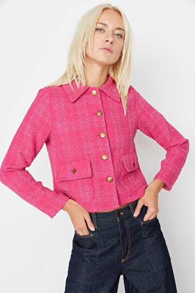 Jacket - Pink - Regular