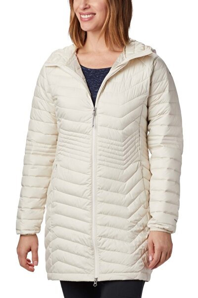 Columbia Powder Lite Kad n Mid Mont Jacket Siyah WK0034 Yorumlar