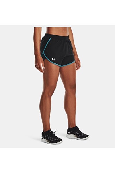 Under Armour 1350196-035 Women's UA Fly-By 2.0 Shorts