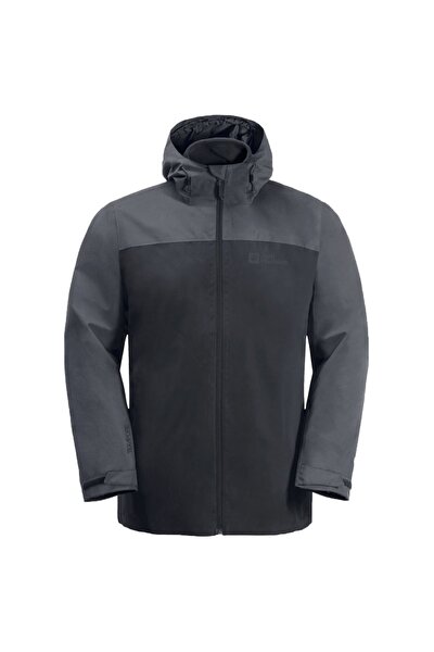 Jack wolfskin troposphere erkek outdoor mont deals