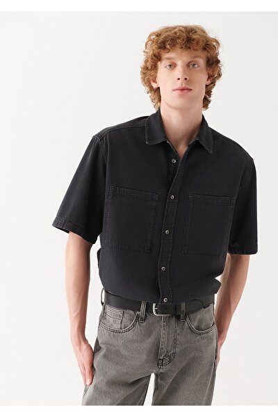 Gürtel - Schwarz - Casual