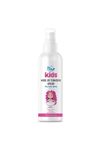 Farmasi Dr C Tuna Kids Sac Acici Sprey 200 Ml Fiyati Yorumlari Trendyol