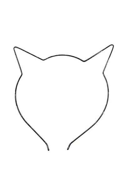 Mistik Aksesuar Dantel Kedi Kulakli Tac Fiyati Yorumlari Trendyol