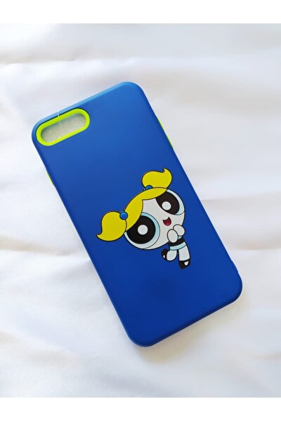 Mobildizayn Apple Iphone 11 Pro Powerpuff Girls Bubbles Desenli Kilif Fiyati Yorumlari Trendyol