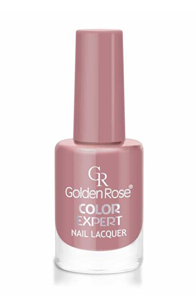 Oje - Color Expert Nail Lacquer No: 102 8691190837020