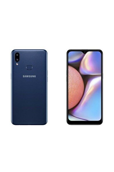 samsung galaxy a10s 32gb mavi cep telefonu samsung turkiye garantili fiyati yorumlari trendyol