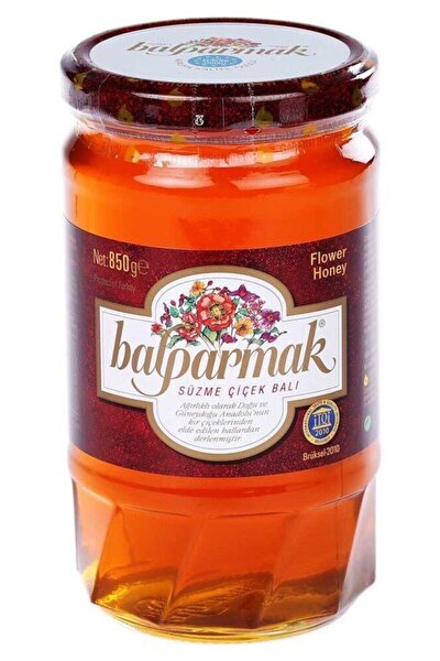 Balparmak Ozel Secim Yuksek Yayla Bali 850 Gr Trendyol