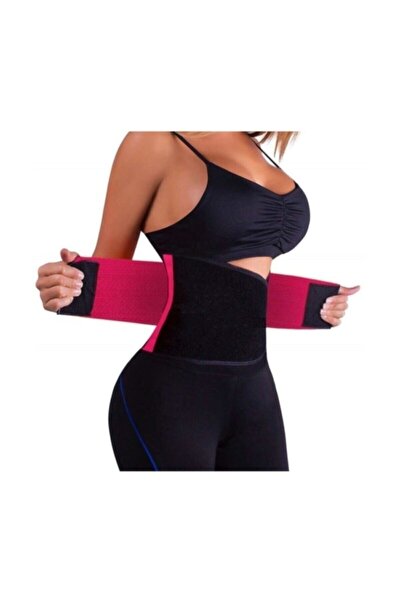 Buy TAILONGNeoprene Waist Trimmer Ab Belt for Men Waist Trainer Corset  Slimming Body Shaper Workout Sauna Hot Sweat Band Online at  desertcartSeychelles