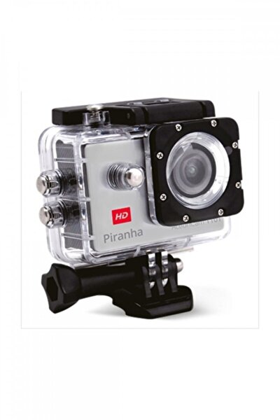 Xx-120 1125 Aksiyon Kamerası 12 Mp 2" Hd Su Altı Kamerası