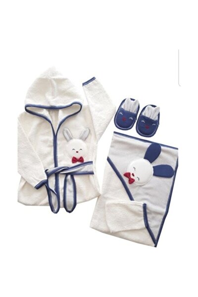 Carter S Layette Erkek Bebek Bornoz Fiyati Yorumlari Trendyol