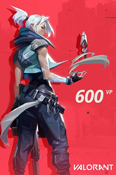 riot games valorant 2500 points turkiye vp fiyati ve yorumlari trendyol