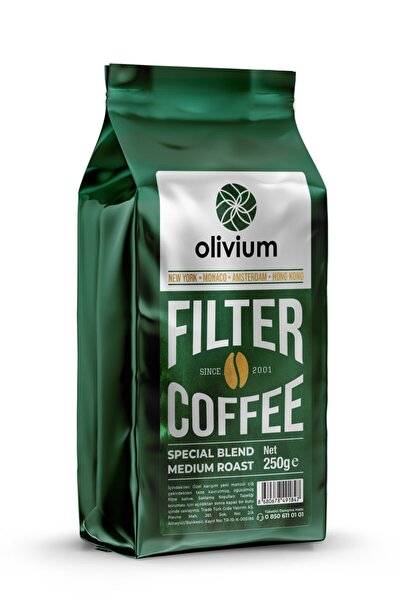 olivium ogutulmus filtre kahve 2 x 250 gr fiyati yorumlari trendyol