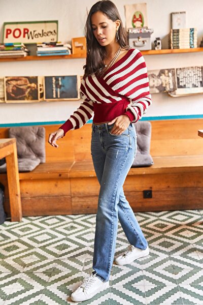 Jeans - Blue - Slim