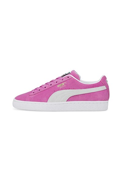 Puma carina slim sl pembe kadın sneaker ayakkabı clearance