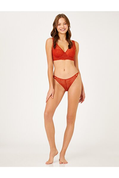 Slip - Orange - 1 Stück