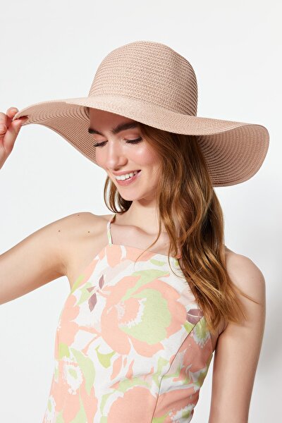 Cap - Rosa - Casual