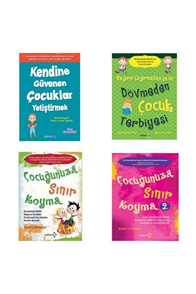 yakamoz bagirip cagirmadan ya da dovmeden cocuk terbiyesi seti fiyati yorumlari trendyol