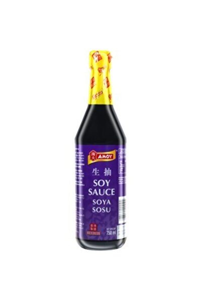 Soya Sosu 750 ml