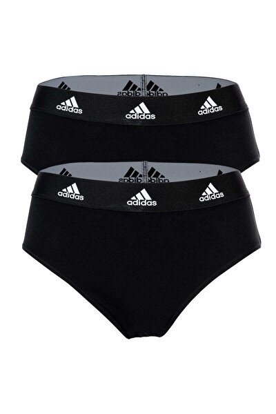 Slip - Schwarz - Unifarben