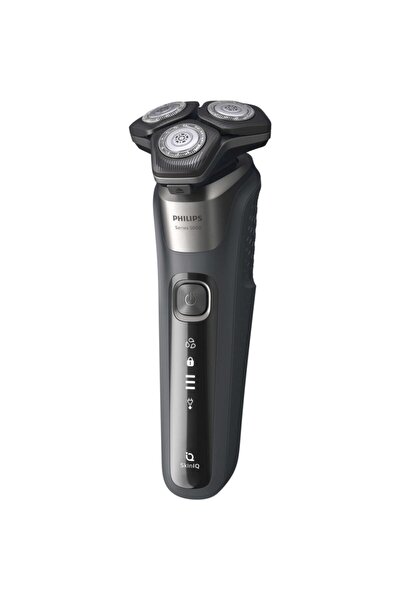 Philips 5000 Serisi S5587 10 Islak Kuru Tiras Makinesi Fiyati Trendyol