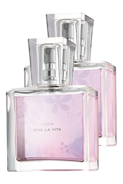 Faial hainlik çevirmek  Avon Viva La Vita Edp 30 ml Kadın Parfümü 5050136076160 Fiyatı, Yorumları -  TRENDYOL