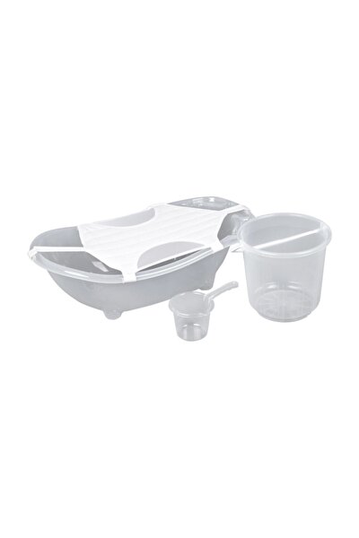 dunya plastik plastik kuvet seti bebek banyo kuvet takimi 5 li set fiyati yorumlari trendyol