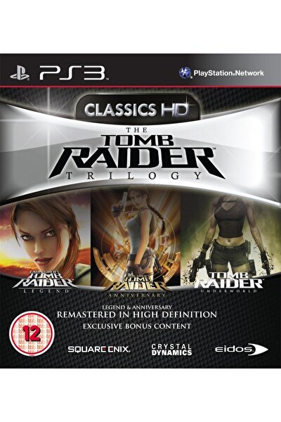 God of outlet war trilogy ps3