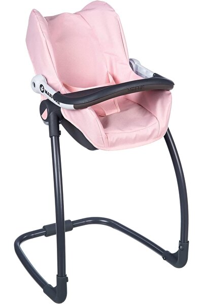 Smoby Baby Nurse Ikiz Bebek Oyuncak Mama Sandalyesi 220371 - MarsToys, En  İyi Oyuncaklar