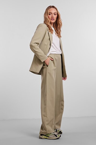Blazer - Grün - Regular Fit