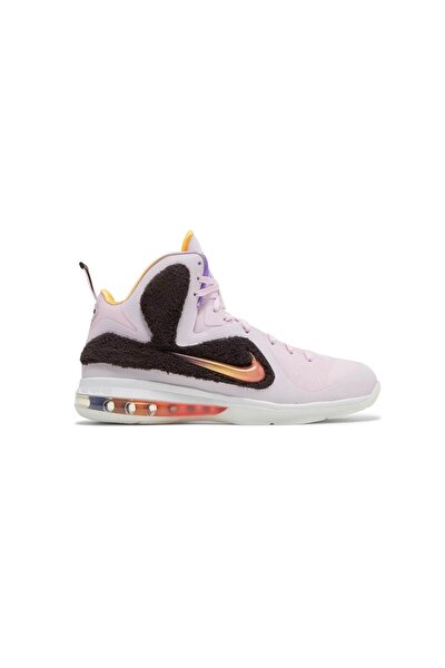 Nike lebron hotsell 9 Roze