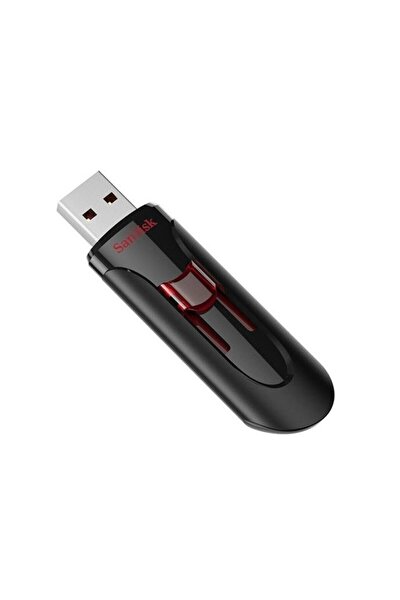 Ufm Cruzer Glide Usb 3.0 Bellek 256 Gb Sdcz600-256g