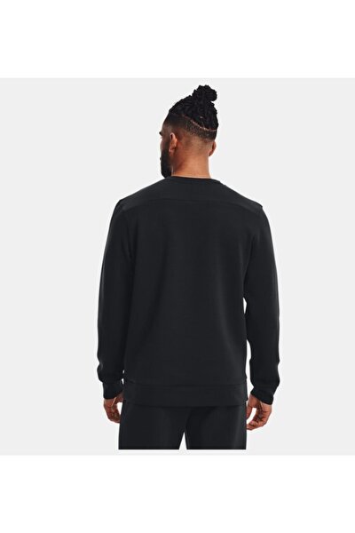 Sport-Sweatshirt - Schwarz - Regular Fit