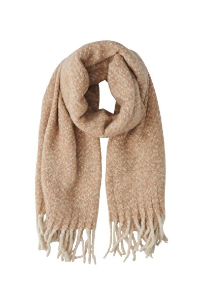 Schal - Weiß - Casual
